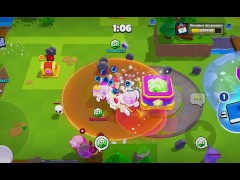 Squad buster, XXXGAMESXXX Gros carnage