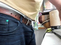 learning with  jeans