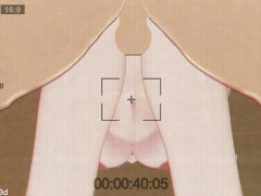 Nicole Demara Zenless Zone Zero creampie