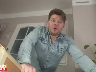 The Worlds Best Sex Robot - A FAKEhub Originals starring Atlanta Moreno screenshot number 0