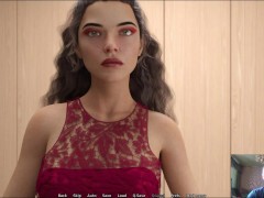 Sassy Girl All Sex Scenes 1