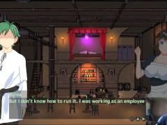 Welcome to the Sexy Bar 1 of 3