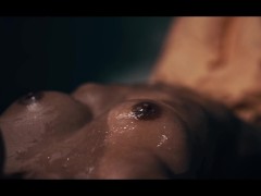 Horny Officers Catch Girls Trying To Escape From Prison TRAILER