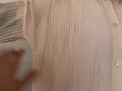 طلا رو از مغازه برداشت گذاشت تو سوتینش . گفتم باید بررسیت کنم(سکس داستانی فارسی) - Screenshot 4 of 16 - فیلم سوپر ایرانی