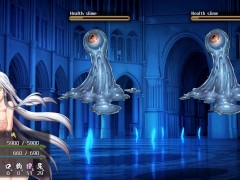 THE MOST HARDCORE SLIME SEX IN THIS GAME