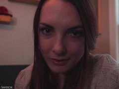 Fucking The Girl Next Door - Screenshot 3 of 16 - Impregnate Creampie
