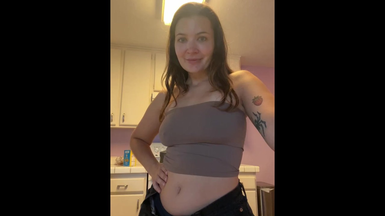 it’s tube top summer bitches - try on preview