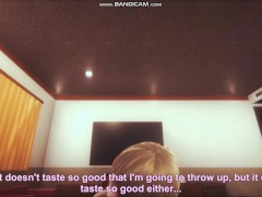 First time 3D game - Screenshot 3 of 16 - Game
