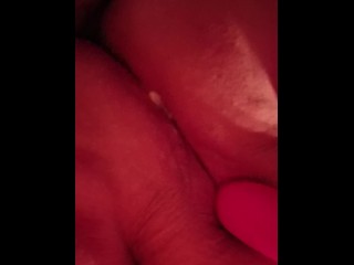 Look how Creamy this Slutty Pup got Full Video on Onlyfans Lilprincsass25