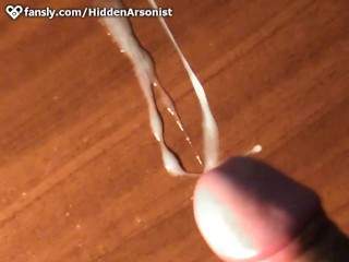 Swallow and Lick it Clean (teaser Trailer)