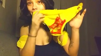 Paloqueth Fantasy Lingeri Unboxing