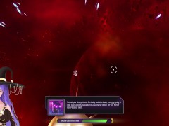 I play for the PLOT in Subverse|Gameplay 2|Vtuber