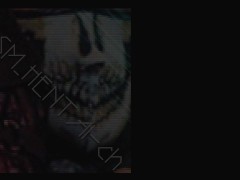 着衣のまま体の部位でオルガスムス②…鼻の穴＆鼻フック…歯… - Screenshot 2 of 16 - Real Amateur