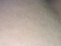 POV YOUR COCK FUCKING ME & I FUCK BACK