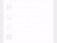 マンションの玄関前で鏡越しオナニー💕ディルドで感じるエロ妊婦人妻 - Screenshot 15 of 16 - 日本人