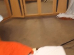 Sissy slut suck dick and take it inside her ass-pussy like a good whore