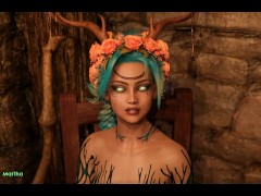 Lust Academy 3 - Part 246 - Make Me Smaller By MissKitty2K