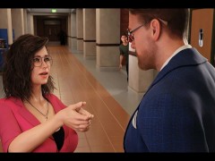 Fresh Women Season 2 - 64 Looking For Evidence By MissKitty2K