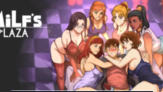 Milfs Plaza - 1 I Messed Up By MissKitty2K