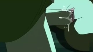 Delmas' Blowjob