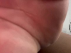 GRAN CUL0 LLENO DE SEMEN EN LA MADRUGADA