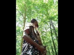 Quicky Masturbation - Screenshot 4 of 16 - Masturbation