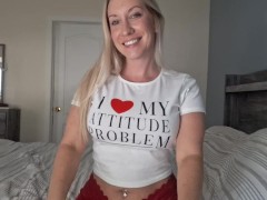 JOI with Mutual Teasing 1/16