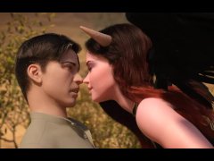 Symphony Of The Serpent - Part 7 - Fit Milfs Comming By LoveSkySan69