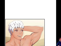 (хентай) Манхва Менеджер Героев! / 1-2 Глава - Screenshot 9 of 16 - Hentai
