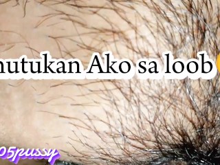 Pinutukan Ako SA Loob😱