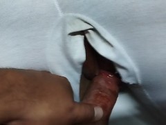 پرده زنی وسط جنگل تو چادر 13/16