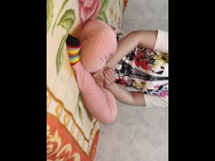 از خ.و.ا.ه.ر.م سوال جنسی پرسیدم آخرش راضی شد با هدیه عملی یادم بده (مکالمه فارسی) حرف زیاد کون - Screenshot 2 of 16 - پورن