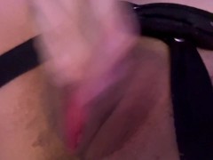 Vibrating clit orgasms part two - Screenshot 16 of 16 - Vibrator