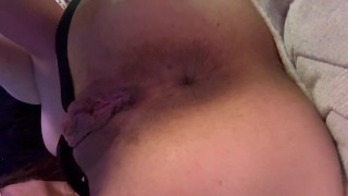 Fucking Self-Control Over Climaxes