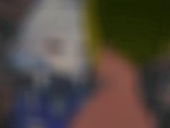 【原神 フリーナ】3Dエロアニメーション(背後乳揉み⇒手マン⇒手コキ⇒フェラ⇒セックス) 5/16