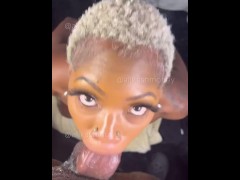 Best mouth in the world - Screenshot 8 of 16 - Cum