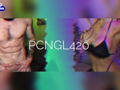 POV: Перепутал жену с подругой и засадил ей в киску 15/16