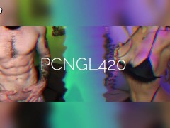 POV: Перепутал жену с подругой и засадил ей в киску 16/16