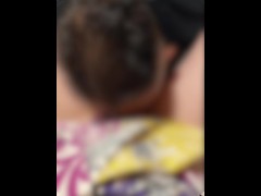 温泉でまったりセックス　 - Screenshot 2 of 16 - Japanese