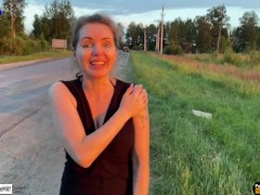 Привез мачеху на озеро и выебал - Screenshot 3 of 16 - Hot Milf