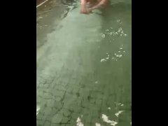 温泉旅館−８ 15/16