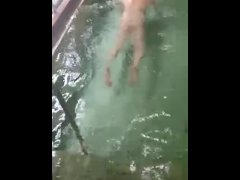 温泉旅館−８ 3/16