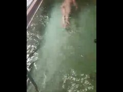 温泉旅館−８ 4/16