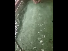 温泉旅館−８ 5/16