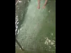 温泉旅館−８ 7/16