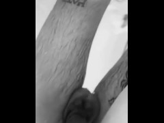 Showertime Fun - Screenshot 5 of 16 - Cock Ring