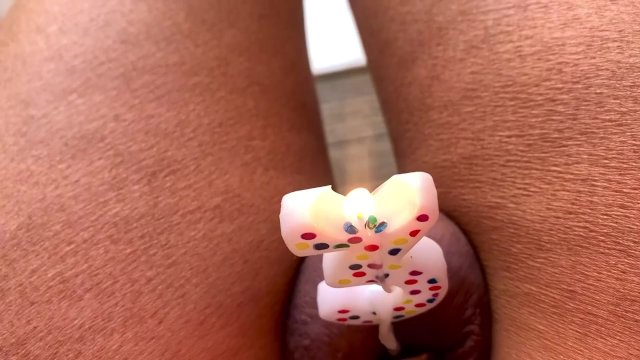 sissy piggy in chastity birthday angel Scarlett black
