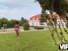 VIP4K. Return Her Debt for Sex 2/16