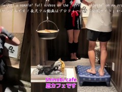 【忍者！クノイチ店員とセックス！】 - Screenshot 3 of 16 - 店員