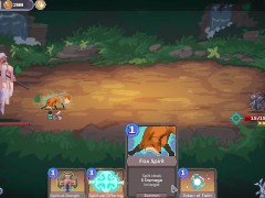 TAMER VALLEY - A COMPLETE ORGY